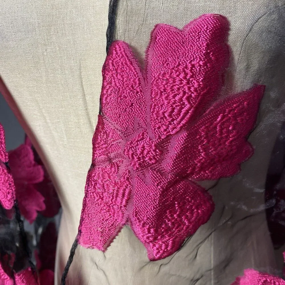 Unbranded this silk